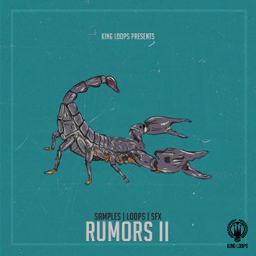 Rumors Edition Vol 2