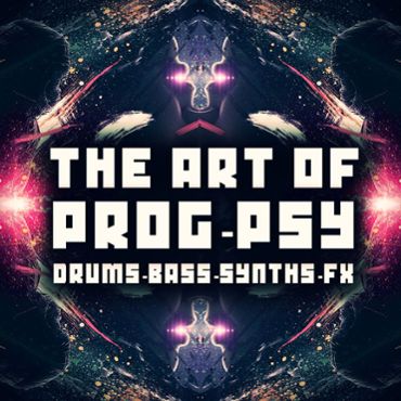 The Art of Progressive Psytrance