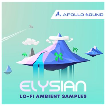 Elysian LoFi Ambient Samples