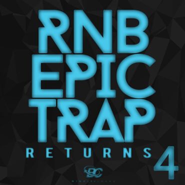 RnB Epic Trap Returns 4