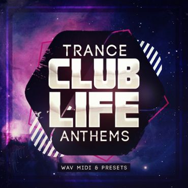 Trance Clublife Anthems