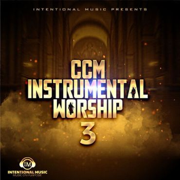 CCM Instrumental Worship 3