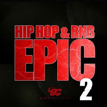 Hip Hop & RnB Epic 2