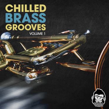 Chilled Brass Grooves Vol 1
