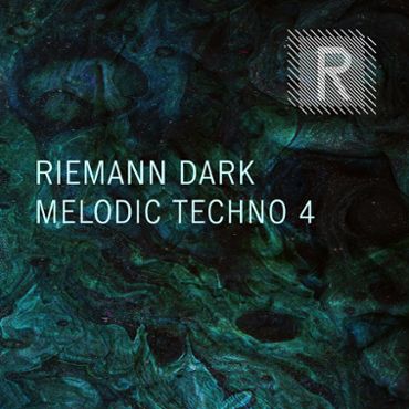 Dark Melodic Techno 4