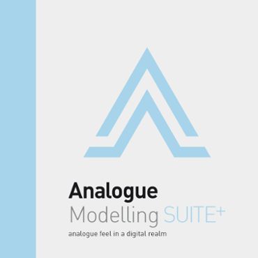 Analogue Modelling Suite