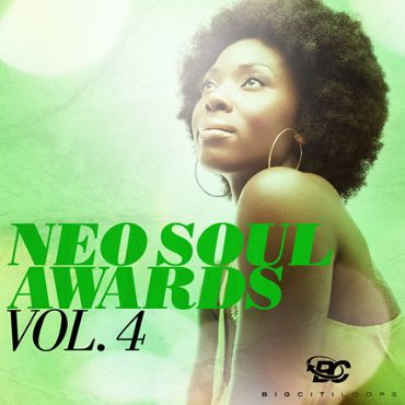 Neo Soul Awards Vol 4