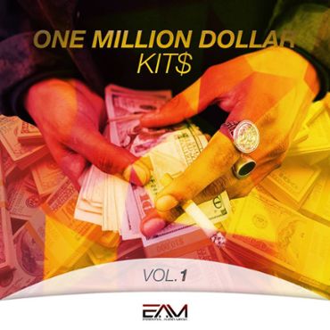 One Million Dollar Kits Vol 1