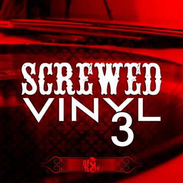 Screwed Vinyl 3