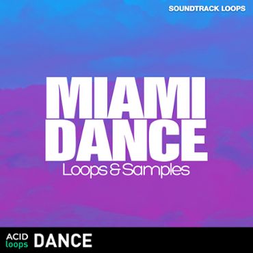 Miami Dance
