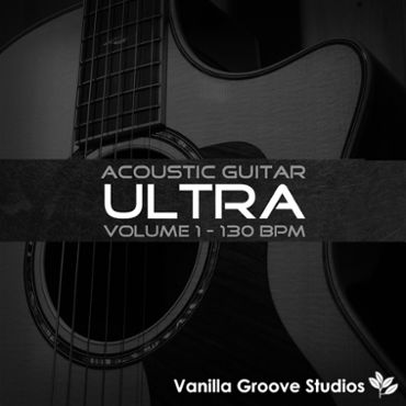 Acoustic Guitar Ultra Vol 1