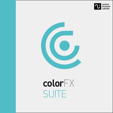 colorFX Suite