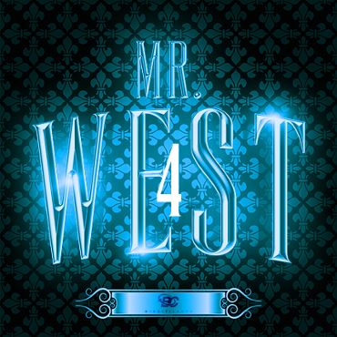 Mr. West 4