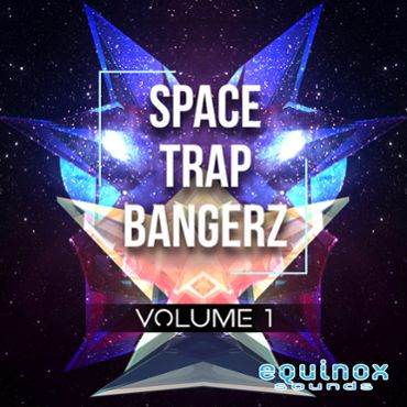 Space Trap Bangerz Vol 1