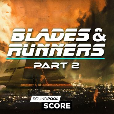 Blades & Runners - Part 2