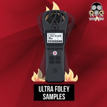 Ultra Foley Samples