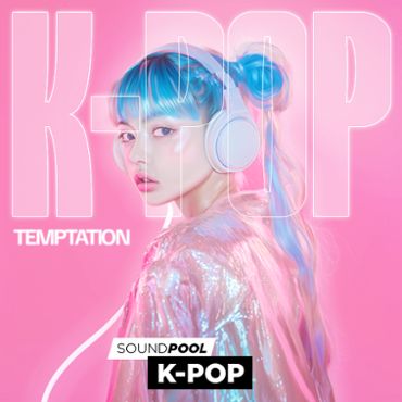 K-Pop Temptation