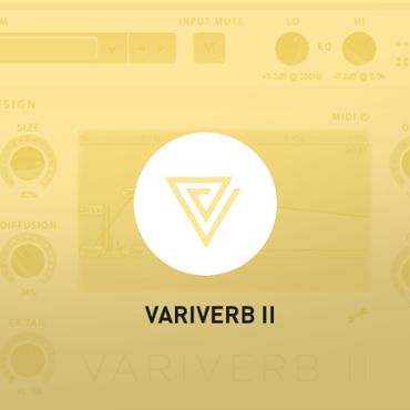 Variverb II
