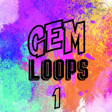 Gem Loops Vol 1