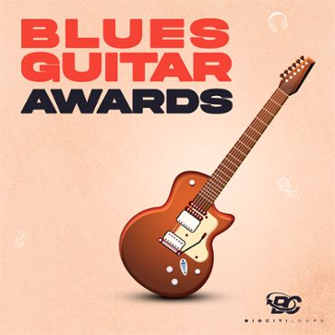 Blues Guitar Awards