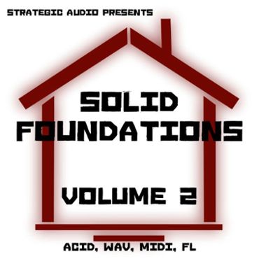 Solid Foundations Vol 2