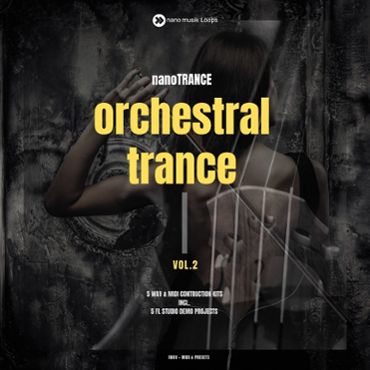 Orchestral Trance Vol 2