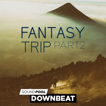 Fantasy Trip - Part 2