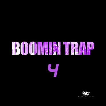 Boomin Trap 4