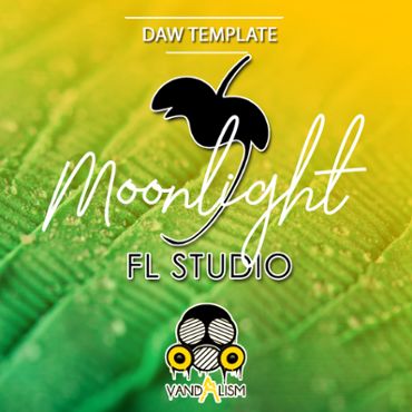 FL Studio: Moonlight