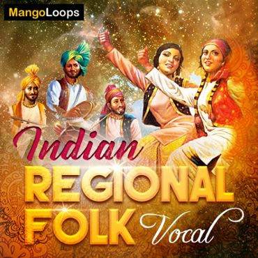 Indian Regional Folk Vocal