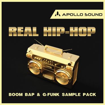 Real Hip-Hop