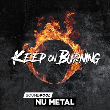 Keep on burning