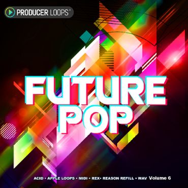 Future Pop Vol 6