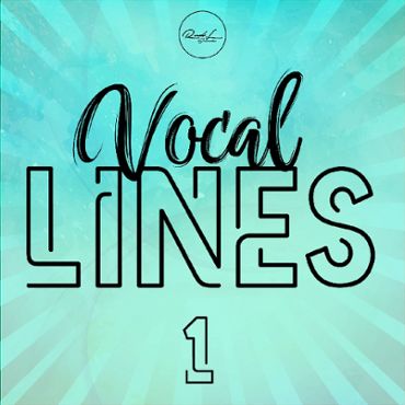 Vocal Lines Vol 1