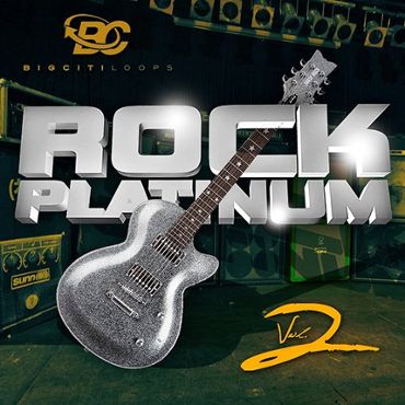 Rock Platinum 2