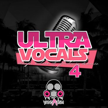 Ultra Vocals 4