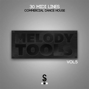 Melody Tools Vol 5