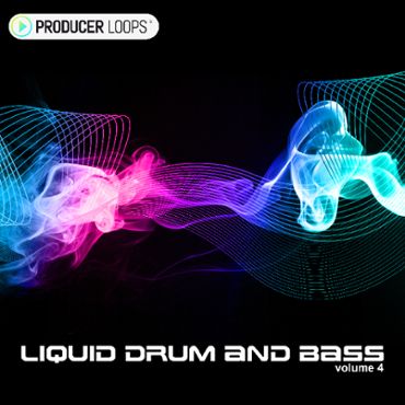Liquid Drum & Bass Vol 4