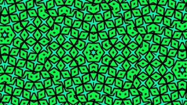 abstract neon