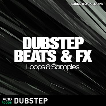 Dubstep Beats and FX