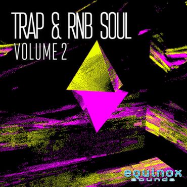 Trap & RnB Soul Vol 2