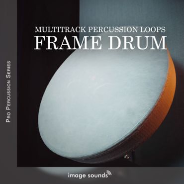 Frame Drums