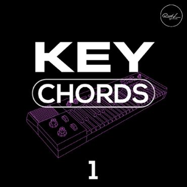 Key Chords Vol 1