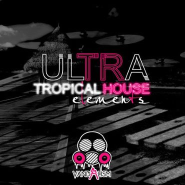 Ultra Tropical House Elements