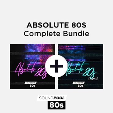 Absolute 80s - Complete Bundle