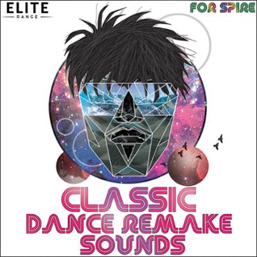Classic Dance Remake Sounds For Spire