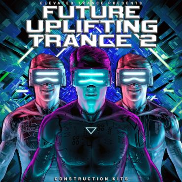 Future Uplifting Trance 2