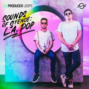 Sounds of Syence: LA Pop