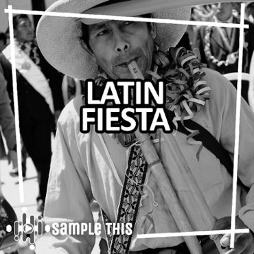 Latin Fiesta