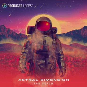 Astral Dimension for Serum